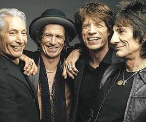 Rolling Stones поедут в турне