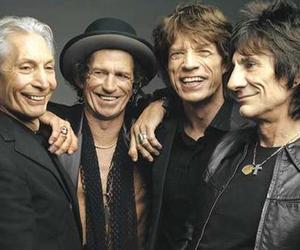 «Rolling Stones» выпускают новую пластинку в память об участнике группы Йене Стюарте