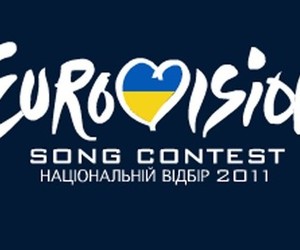 Сегодня стали известны финалисты украинского отбора на “Евровидение 2011