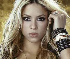 Шакира — самая сексуальная певица