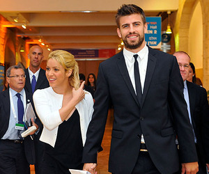 Shakira возобновила отношения с изменившим ей Жераром Пике