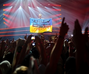 Шоу Armin Only: Mirage посетило 12 тысяч зрителей!