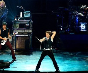 Шоу Bon Jovi   главный концертный аттракцион года