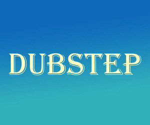 Слушай DUBSTEP радио онлайн!