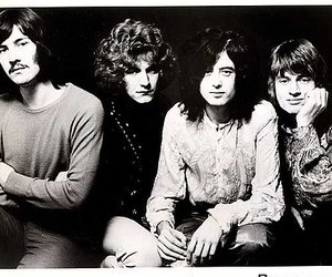 СМИ обнаружили в Сети старейшую запись Led Zeppelin