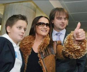 Софія Ротару   найбагатша серед українських зірок