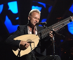 Sting выпустил новый сольник If On A Winter's Night (2009)