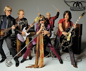Стивен Тайлер опроверг уход из Aerosmith