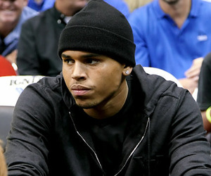 Суд смягчил наказание для Криса Брауна (Chris Brown)