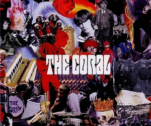 The Coral готовятся разродиться первым сингловым сборником