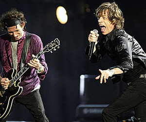The Rolling Stones переиздадут все свои альбомы
