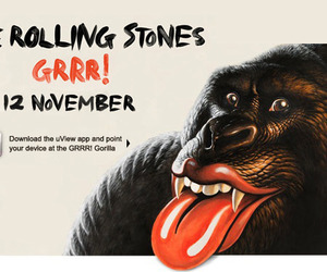 «The Rolling Stones» презентовали новую песню (аудио)
