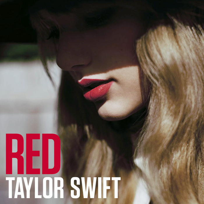 Тэйлор Свифт всего за день распродала полмиллиона экземпляров диска «Red» (видео)