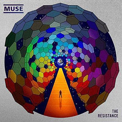У альбома Muse   лучшая обложка года