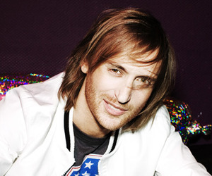 У David Guetta появилась собственная звезда на Алле Славы в Голливуде