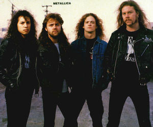 У группы «Metallica» появится свой рок фестиваль