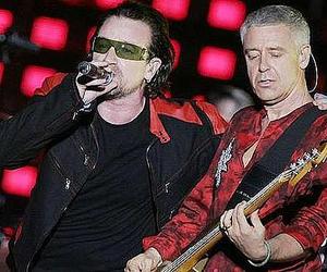 U2 дадут концерт в Москве