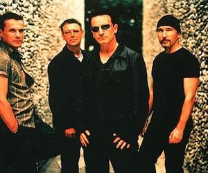 U2 подарят поклонникам альбом ремиксов