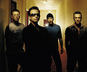 U2 признали свой последний альбом неудачным
