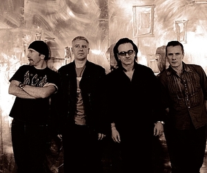 U2 станут гвоздем церемонии Brit Awards