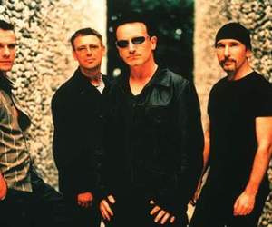 U2 установила новый мировой рекорд