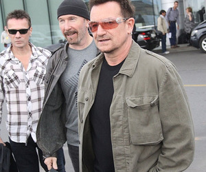 U2 вновь стали лидерами по кассовым сборам