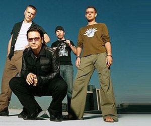 U2 выжили 'Ювентус' с родного стадиона