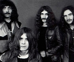Участники Black Sabbath выпустят альбом без Оззи Осборна