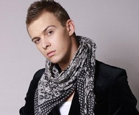 Украинский исполнитель Макс Барских в Топ 5 российского «Русского радио»!