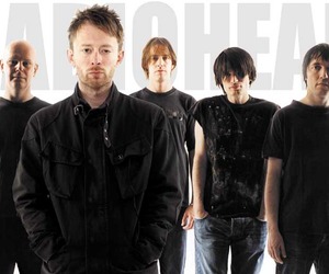 В Канзас Сити музыкантов «Radiohead» ждали пикеты