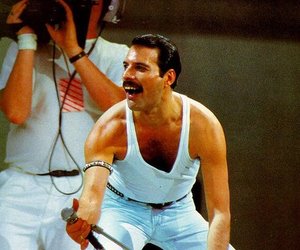 В Лондоне состоится аукцион памяти Freddie Mercury