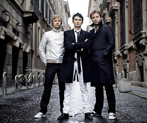 В мае Muse представят саундтрек к «Затмению»