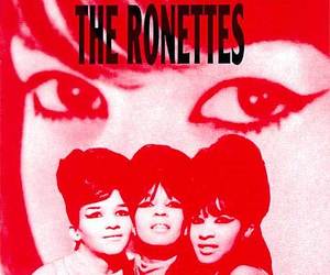 В Нью Джерси скончалась солистка The Ronettes