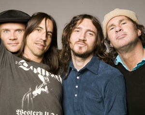 В новогоднюю ночь Абрамовича будет развлекать «Red Hot Chili Peppers»