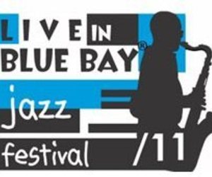 В сентябре в Коктебеле состоится джазовый фестиваль «Live In Blue Bay»
