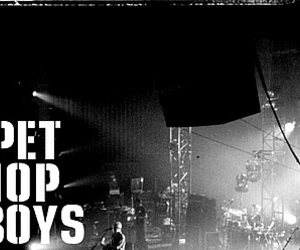 В Украине состоится концерт группы Pet Shop Boys
