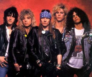 В Зал славы рок н ролла попали «Guns N'Roses» и «Beastie Boys»