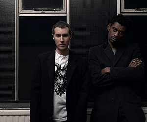 В записи нового альбома Massive Attack принял участие фронтмен группы Elbow