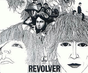 Ватикан признал The Beatles Revolver лучшим альбомом современности