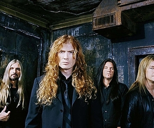 Ветераны трэша Megadeth продолжают подкармливать слушателей «ретроспективными» релизами