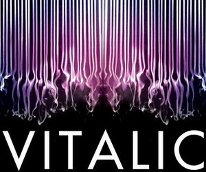 Vitalic выпустит новый студийный альбом