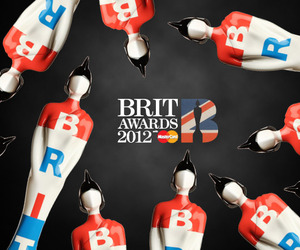Во вторник в Лондоне раздали музыкальные премии «Brit Awards» за 2012 год (фоторепортаж)
