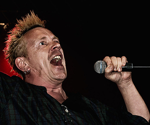 Вокалист Sex Pistols опроверг один из главных мифов панк рока