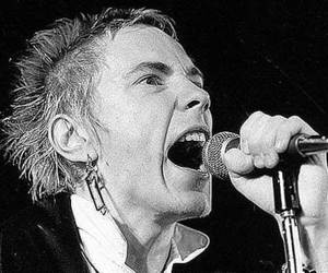 Вокалиста Sex Pistols обвинили в расистской выходке