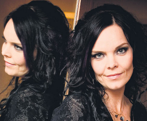 Вокалистка Anette Olzon ушла из «Nightwish»