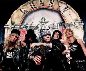 Выстраданный новый альбом Guns N' Roses получил дату релиза