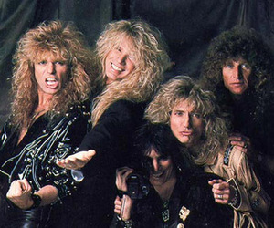 «Whitesnake» подготовили к выпуску одиннадцатый альбом