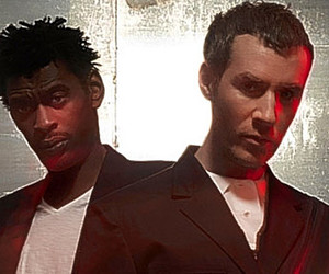 Запись нового альбома Massive Attack зашла в тупик