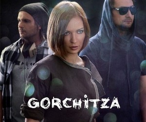 Завтра группа Gorchitza презентует новый альбом в Москве