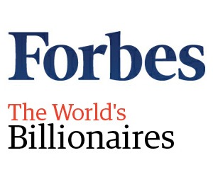Журнал «Форбс» назвал самых богатых певиц 2012 года